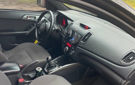 KIA Cerato III, 2012 год, 815 000 рублей, 10 фотография