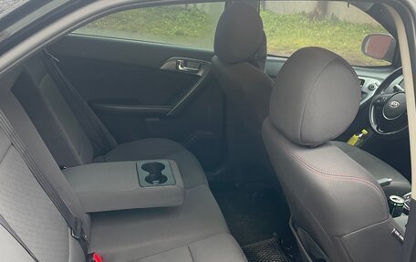 KIA Cerato III, 2012 год, 815 000 рублей, 11 фотография