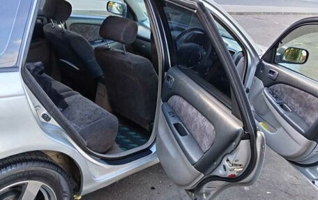 Toyota Caldina, 1999 год, 425 000 рублей, 5 фотография