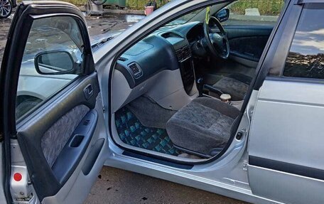 Toyota Caldina, 1999 год, 425 000 рублей, 2 фотография