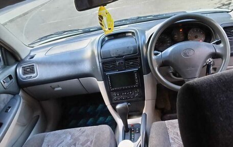 Toyota Caldina, 1999 год, 425 000 рублей, 4 фотография