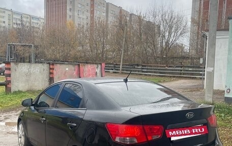 KIA Cerato III, 2012 год, 815 000 рублей, 9 фотография