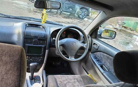 Toyota Caldina, 1999 год, 425 000 рублей, 8 фотография