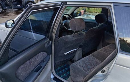 Toyota Caldina, 1999 год, 425 000 рублей, 7 фотография