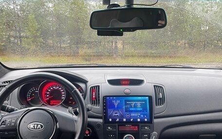 KIA Cerato III, 2012 год, 815 000 рублей, 13 фотография