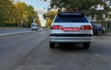 Toyota Caldina, 1999 год, 425 000 рублей, 3 фотография