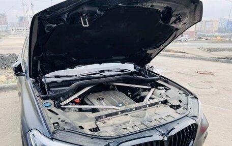 BMW X5, 2021 год, 8 900 000 рублей, 7 фотография