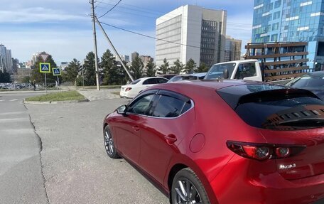 Mazda 3, 2019 год, 1 700 000 рублей, 5 фотография