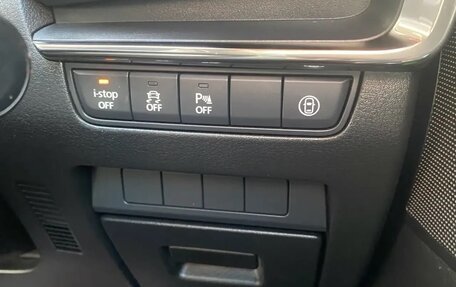 Mazda 3, 2019 год, 1 700 000 рублей, 8 фотография