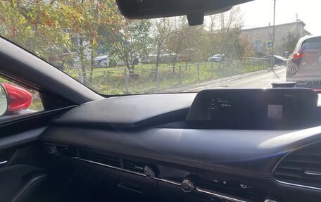 Mazda 3, 2019 год, 1 700 000 рублей, 10 фотография