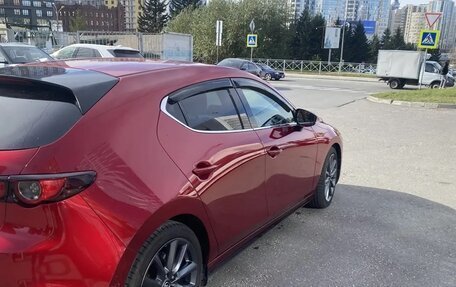 Mazda 3, 2019 год, 1 700 000 рублей, 3 фотография
