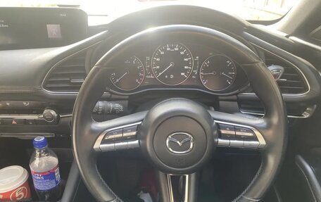 Mazda 3, 2019 год, 1 700 000 рублей, 11 фотография