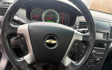 Chevrolet Epica, 2007 год, 550 000 рублей, 12 фотография