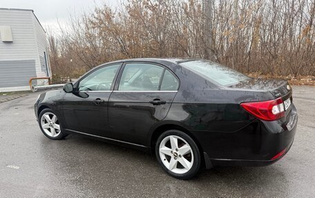 Chevrolet Epica, 2007 год, 550 000 рублей, 5 фотография