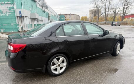 Chevrolet Epica, 2007 год, 550 000 рублей, 9 фотография