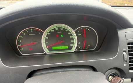 Chevrolet Epica, 2007 год, 550 000 рублей, 13 фотография