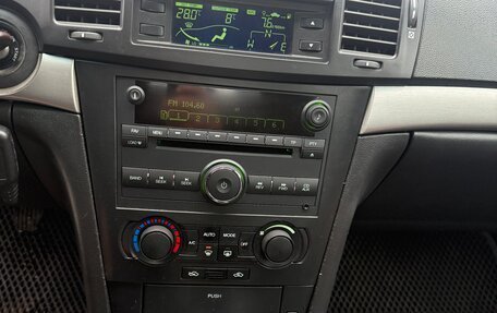 Chevrolet Epica, 2007 год, 550 000 рублей, 14 фотография