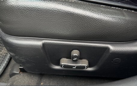 Chevrolet Epica, 2007 год, 550 000 рублей, 17 фотография