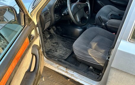 ГАЗ 31105 «Волга», 2004 год, 95 000 рублей, 6 фотография