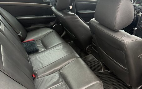 Chevrolet Epica, 2007 год, 550 000 рублей, 16 фотография