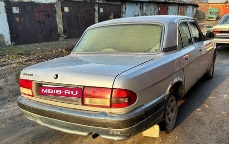 ГАЗ 31105 «Волга», 2004 год, 95 000 рублей, 5 фотография