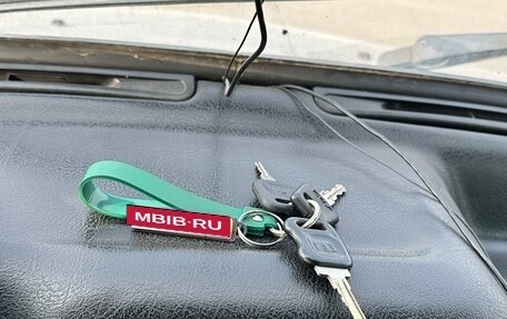 ГАЗ 31105 «Волга», 2004 год, 95 000 рублей, 2 фотография