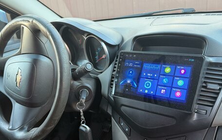 Chevrolet Cruze II, 2011 год, 515 000 рублей, 14 фотография