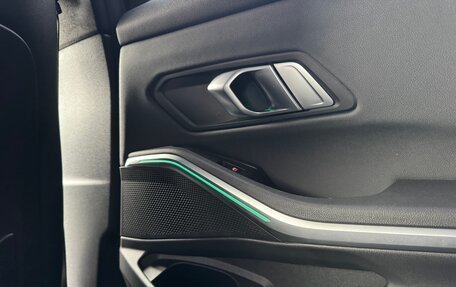 BMW 3 серия, 2021 год, 3 500 000 рублей, 10 фотография