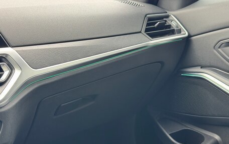 BMW 3 серия, 2021 год, 3 500 000 рублей, 11 фотография