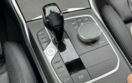 BMW 3 серия, 2021 год, 3 500 000 рублей, 17 фотография