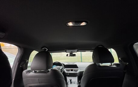 BMW 3 серия, 2021 год, 3 500 000 рублей, 20 фотография