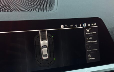 BMW 3 серия, 2021 год, 3 500 000 рублей, 24 фотография