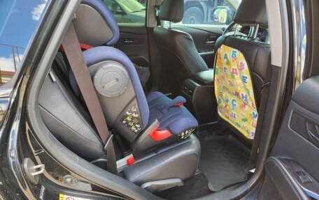 Lexus RX III, 2014 год, 2 650 000 рублей, 10 фотография