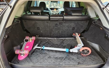 Lexus RX III, 2014 год, 2 650 000 рублей, 11 фотография