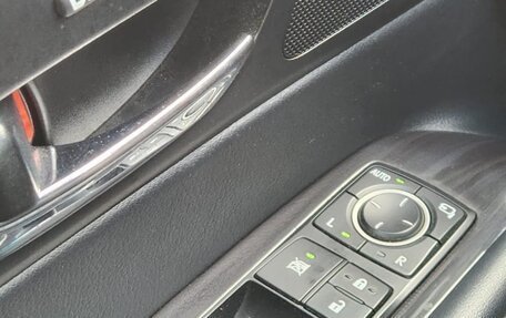 Lexus RX III, 2014 год, 2 650 000 рублей, 16 фотография