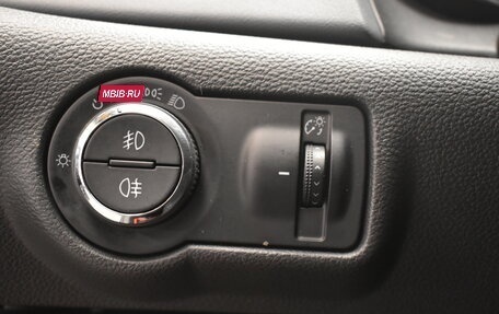 Opel Astra J, 2013 год, 1 149 000 рублей, 23 фотография