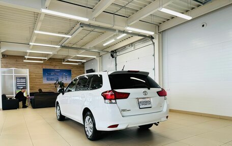 Toyota Corolla, 2019 год, 1 599 000 рублей, 4 фотография