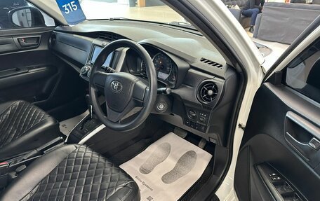 Toyota Corolla, 2019 год, 1 599 000 рублей, 10 фотография