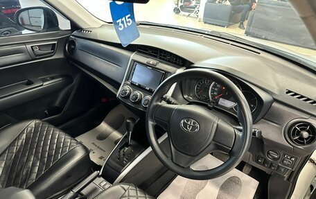 Toyota Corolla, 2019 год, 1 599 000 рублей, 11 фотография