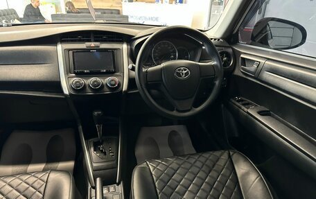 Toyota Corolla, 2019 год, 1 599 000 рублей, 15 фотография