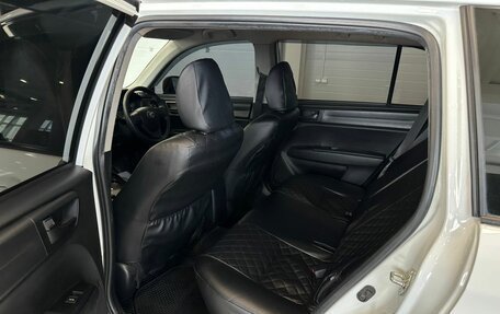 Toyota Corolla, 2019 год, 1 599 000 рублей, 17 фотография