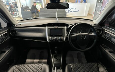 Toyota Corolla, 2019 год, 1 599 000 рублей, 16 фотография