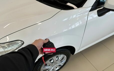 Toyota Corolla, 2019 год, 1 599 000 рублей, 20 фотография