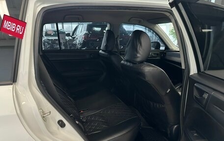 Toyota Corolla, 2019 год, 1 599 000 рублей, 18 фотография