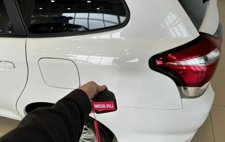 Toyota Corolla, 2019 год, 1 599 000 рублей, 23 фотография