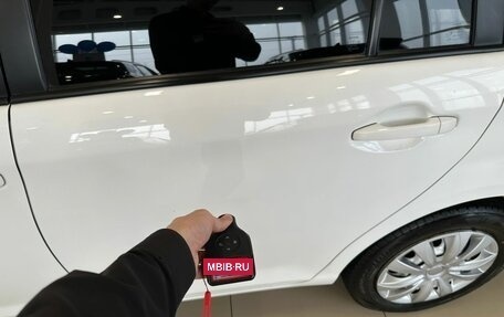 Toyota Corolla, 2019 год, 1 599 000 рублей, 22 фотография