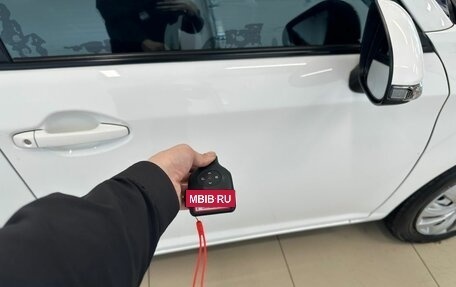 Toyota Corolla, 2019 год, 1 599 000 рублей, 26 фотография