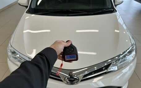 Toyota Corolla, 2019 год, 1 599 000 рублей, 28 фотография