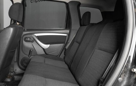 Renault Duster I рестайлинг, 2012 год, 720 000 рублей, 14 фотография