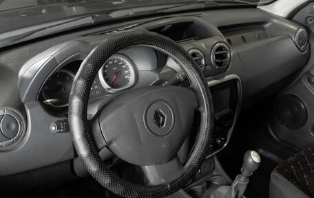 Renault Duster I рестайлинг, 2012 год, 720 000 рублей, 3 фотография